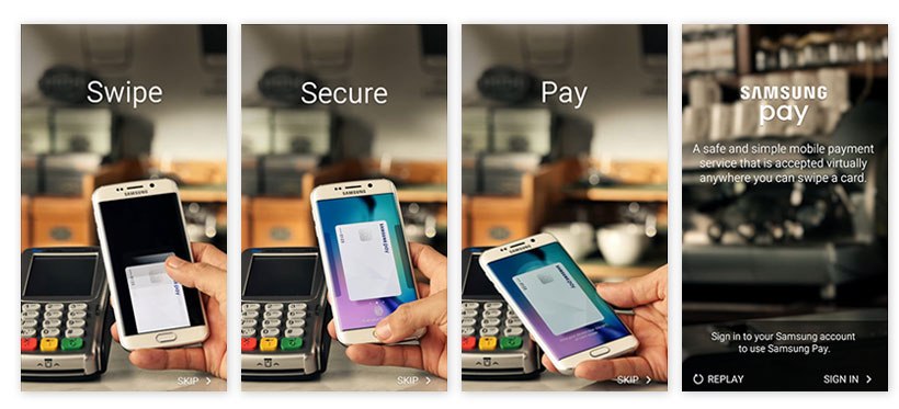 Samsung-pay