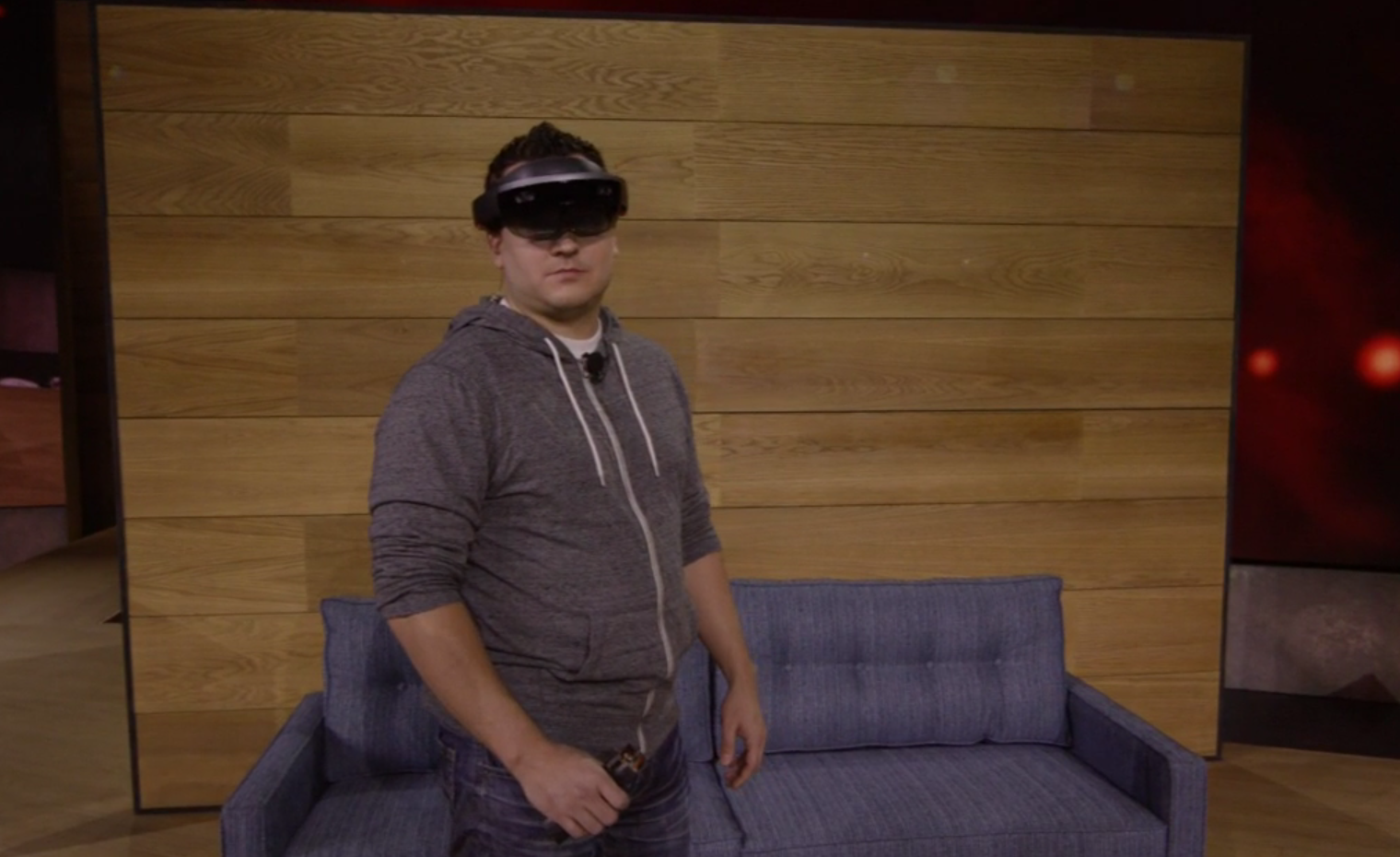 HoloLens is leading a future of AR devices.