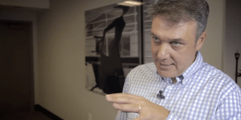 IBM’s Josh Rochlin on how marketers must pay attention to the Internet of Things…now