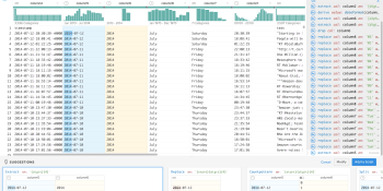 Trifacta releases free Wrangler data transformation app for Mac and Windows