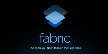 Twitter Fabric now integrates with Stripe, Amazon Web Services, and Fastlane