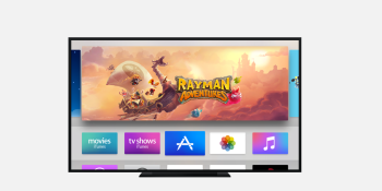 Here’s why you don’t need a 64GB Apple TV