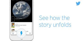 Weeks after Moments’ launch, Twitter opens the door to brand marketers