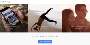 Google Photos now lets you hide pictures of your ex