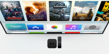 Twitter wants to solve one of Apple TV’s most frustrating problems: tedious logins