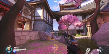 Overwatch first impressions: all the maps, all the support, & all the offense