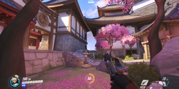 Overwatch first impressions: all the maps, all the support, & all the offense