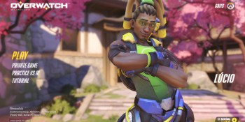 Why Overwatch isn’t free-to-play