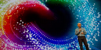 How to livestream Adobe’s Max creativity conference keynote today