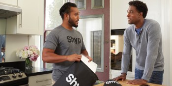 Shyp automates shipping addresses, adds tracking tags for recipients