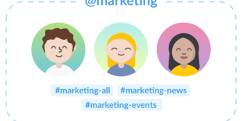 Slack launches user groups, hits 1.7M daily active users and 470K paid seats