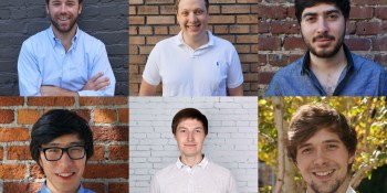 Eniac, Allen Zhang, others put $2M behind Bluetooth messaging app Sochat