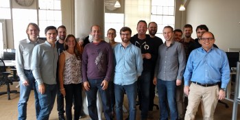 Developer-focused security startup SourceClear raises $10M