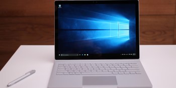 Microsoft’s Surface now has an army of 5,000 resellers and a permanent enterprise trade-in program