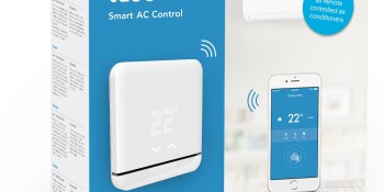 Germany’s Nest competitor Tado raises $17.1M to grow its smart home climate-control products globally