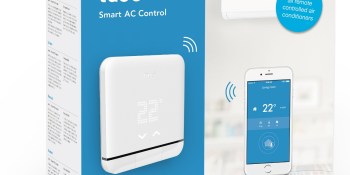 Germany’s Nest competitor Tado raises $17.1M to grow its smart home climate-control products globally