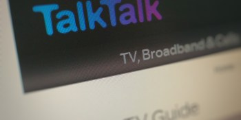 TalkTalk says it’s back on track after cyber attack