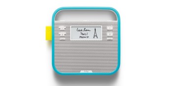 Alexa Fund backs France’s Invoxia to expand use of Amazon’s voice technology