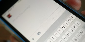 All you can tweet: If Twitter ditches its 140-character limit, it will become Twitter in name only