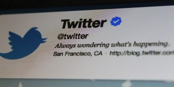 Twitter will reportedly stop counting photos, links in 140-character tweet limit