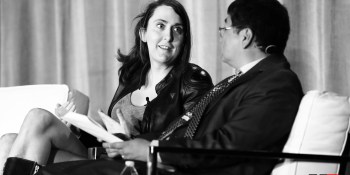 Brianna Wu: Women in tech discussion is ‘about making better games’