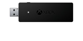 No, the Xbox One Wireless Adapter doesn’t work with Steam Machines or Steam Link