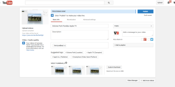 YouTube now uses deep learning to pick better video thumbnails