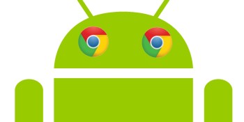 Android only needs to steal one feature from Chrome OS