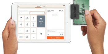 Amazon is shutting down Square competitor Register