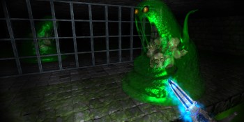 How one VR developer’s beating motion sickness by going back to role-playing game basics