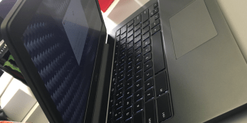 Dell Chromebook 13 review: We have almost zero complaints