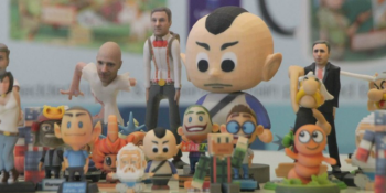 FabZat’s Phygitoys SDK tries to make smart toy manufacturing and development a little easier