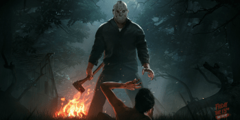 How Friday the 13th: The Game exploded from Gun Media’s fun horror ideas