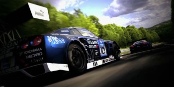 Gran Turismo Sport is delayed to 2017