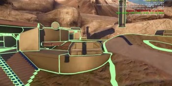 Halo 5’s Forge map-making tool is coming to Windows 10 — without the full game