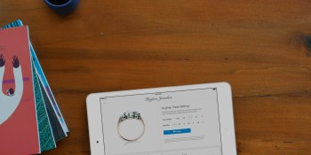 6% of PayPal users now use One Touch quick checkouts
