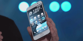 HTC One A9 finally revealed, receiving special ‘unlocked edition’