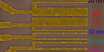 IBM engineers carbon nanotube transistors to replace silicon in computing