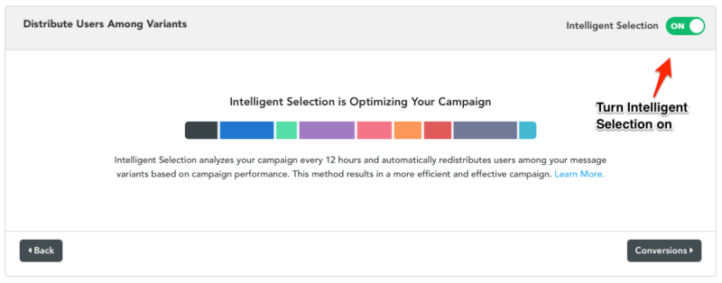 intelligentselection