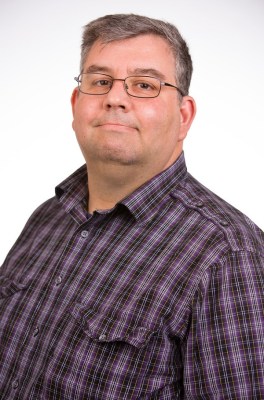 Jason Wilson, managing editor of GamesBeat.