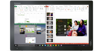 Lenovo introduces two new products: the Yoga 900 Convertible and Yoga Home 900