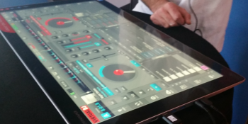 Lenovo Yoga Home 900 hands-on: This is the Hulk of ‘portable desktops’