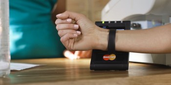 MasterCard wants to bring the technology behind Apple Pay to more wearables