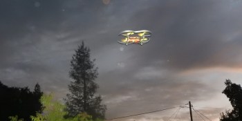 These chips are key to drones that shoot high-speed 4K video