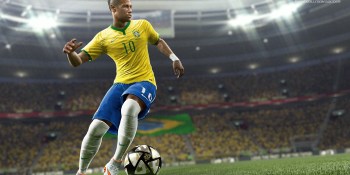 Pro Evolution Soccer 2016 is a watershed release that should put FIFA and EA on notice