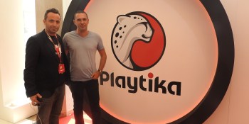 China’s Giant leads consortium to buy Playtika for $4.4 billion
