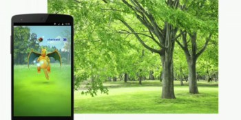 Ingress maker Niantic spins off from Google and raises up to $30M from Pokémon and Nintendo