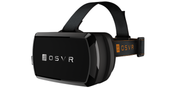 Play Half-Life 2 in virtual reality with your Razer OSVR headset thanks to Steam