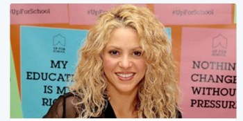 Angry Birds maker Rovio teases Shakira partnership