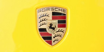 Apparently, Porsche thinks Google’s Android Auto asks for way too much sensitive data